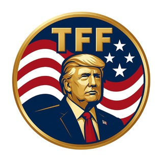 Trump FF Logo